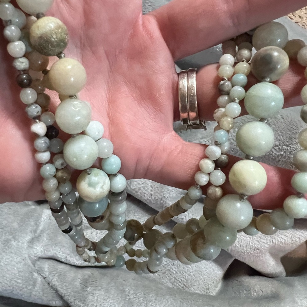 Park Lane Bay Necklace - Picture 3 of 5